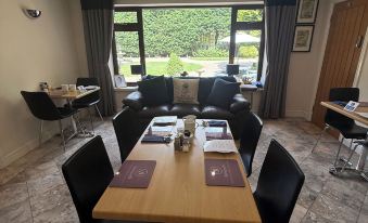 Barncroft Luxury Bed & Breakfast