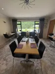 Barncroft Luxury Bed & Breakfast - 4 stjerner