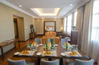 The Sunan Hotel Solo Hotels in Laweyan