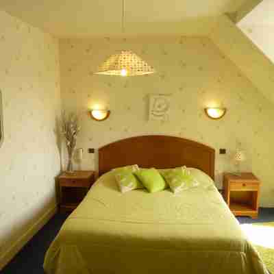 La Renommée Rooms