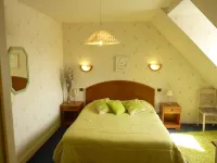 Hôtel A la Renommée Hotels in Magny-Lormes