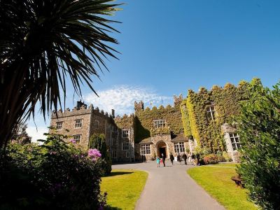 Waterford Castle Hotel Lodges