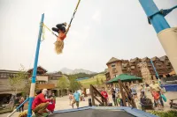 Shoshone Condos at Big Sky Resort Hotels in Big Sky