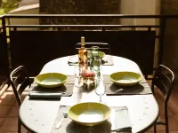 羅薩格旅館 蓬聖埃斯普里酒店