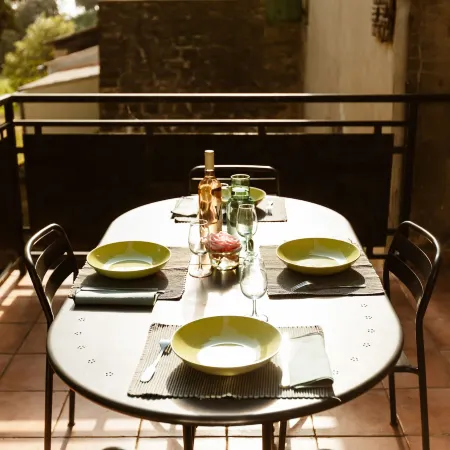 Domaine de l'Osage