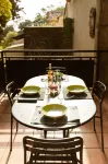 Le Domaine de l'Osage Hotels in Goudargues