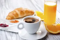 Flackley Ash Country House Hotel - breakfast