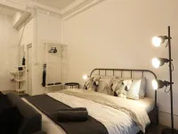 Loft Series by Pak-up Hotels near Larn Poo Dam
