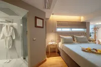 Acropolian Spirit Boutique Hotel Hotel in zona Tempio di Zeus Olimpio