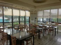 Hotel Tsukuba Hills Umezono - servizio colazione