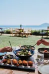 ME Ibiza - Bữa sáng