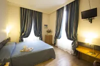 Albert Hotel Hotels in Ponte Seveso