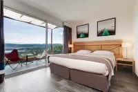 Hotel Carre Noir Hotels in Порто-Веккьо