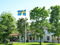 STF Jädraås Herrgård - Hostales