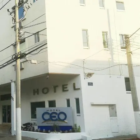 Hotel Ceo