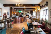 Chester Beatty Inn - breakfast