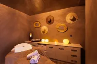 Belvedere Luxury Apartments & Spa - spa