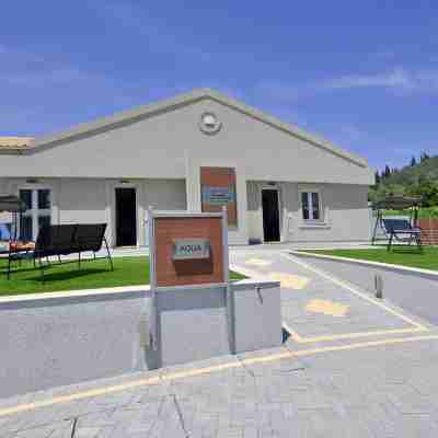 Villa Bratou Aqua Sleeps 4 with Garden Others