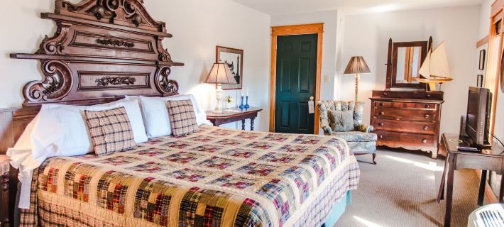 Roanoke Island Inn Hotels in Dare County