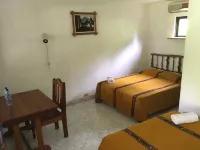 La Casa de Don David فنادق في Jobompiche