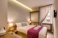 The Spanish Suite Piazza di Spagna Các khách sạn ở Rome
