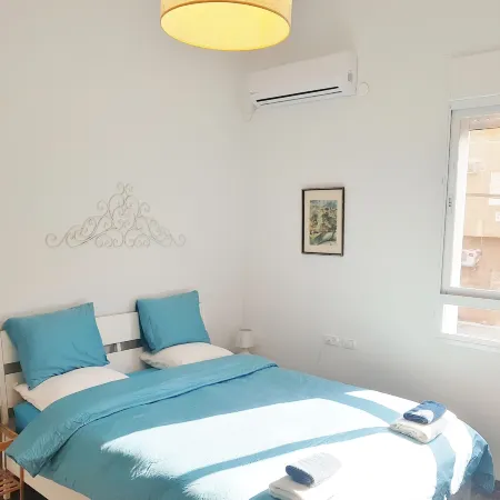 Carmel Apartments