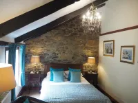 The Smugglers Hotels in St Just in Penwith