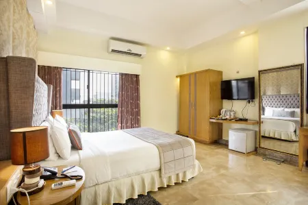 Ascott Palace Dhaka