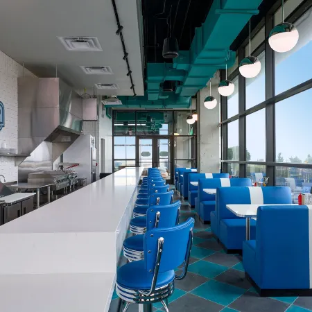 Moxy Virginia Beach Oceanfront