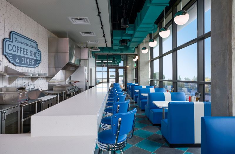 Moxy Virginia Beach Oceanfront photo 5