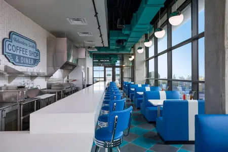 Moxy Virginia Beach Oceanfront