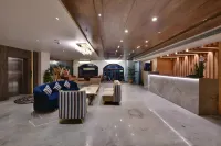 Quality Inn Elite Levelup Boutique