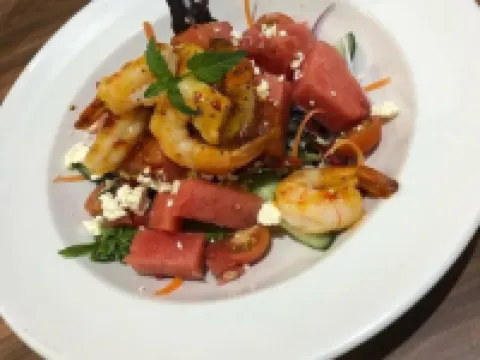 十美元鎮酒店 馬奇酒店