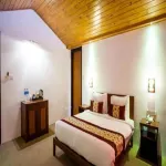 The Chumbi Mountain Retreat & Spa Отели в г. 
