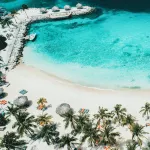 Blue Bay Lodges - Strand