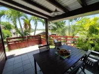 Residence Ti Village Creole