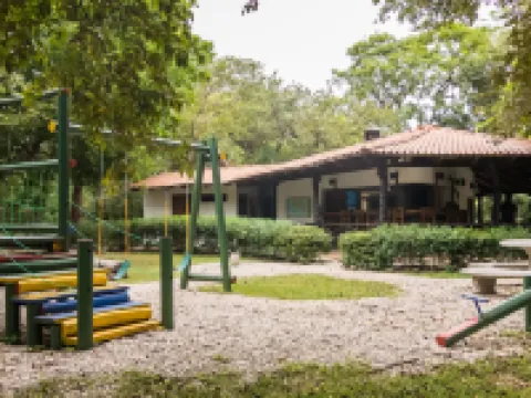 Cabinas Las Olas Hotels in Pinilla