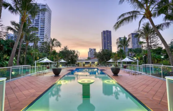 卡梅爾海邊酒店