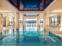 Heron Live Hotel Marina & Spa Hotele w: Gródek nad Dunajcem