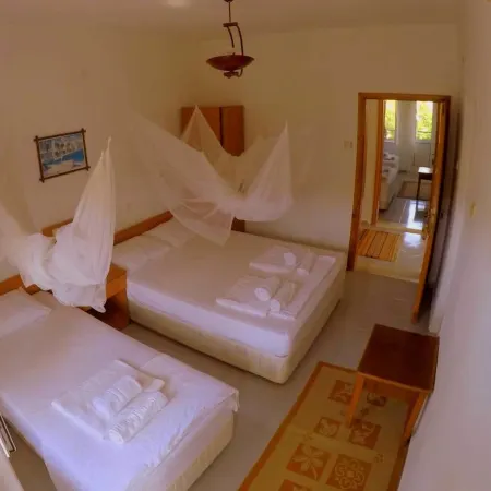 Patara Caretta Hotel