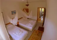 Patara Caretta Hotel
