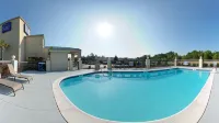 Sleep Inn Walterboro I-95 - 2-Star