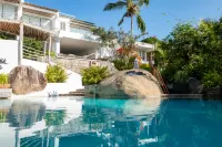 Bliss Boutique Hotel Seychelles - con vista mare