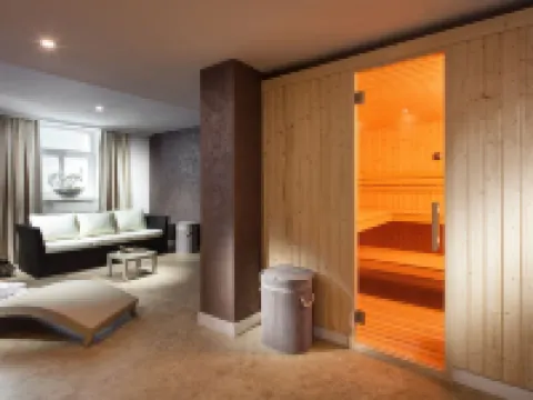 Mamaison Residence Sulekova Bratislava Hoteles en Bratislava I