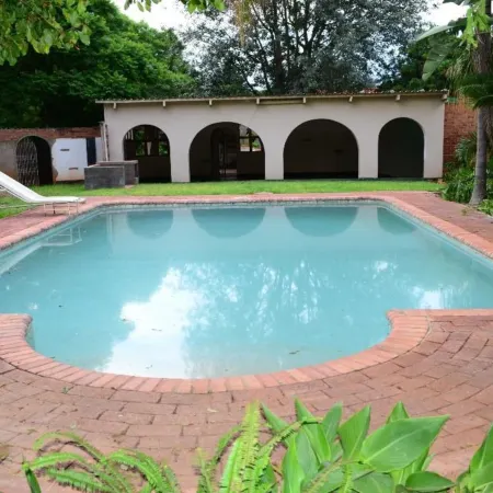 Breeze Guest House