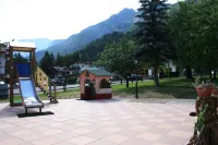 Garnì Defrancesco Hotels in Campitello di Fassa