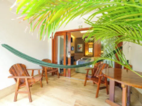 Pousada Arte da Natureza Hotels in Bonito