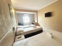 โรงแรม Econotel บาย Bsb Inn - พร้อมอาหารเช้า