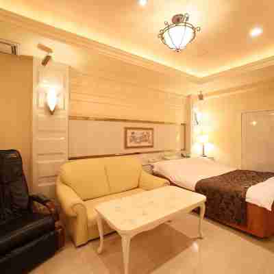 ホテル ファインガーデン桑名長島 Rooms