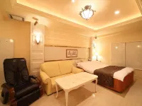 Hotel Fine Garden Kuwana Nagashima